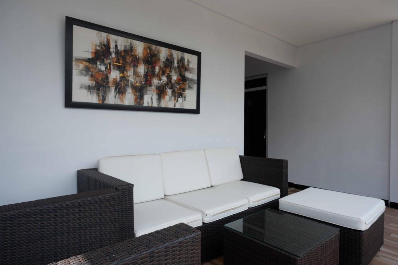 Reddoorz Plus Near Patung Kuda Undip Jatingaleh Exterior photo